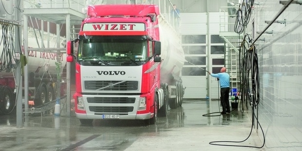 Wizet Transport Wizet Transport