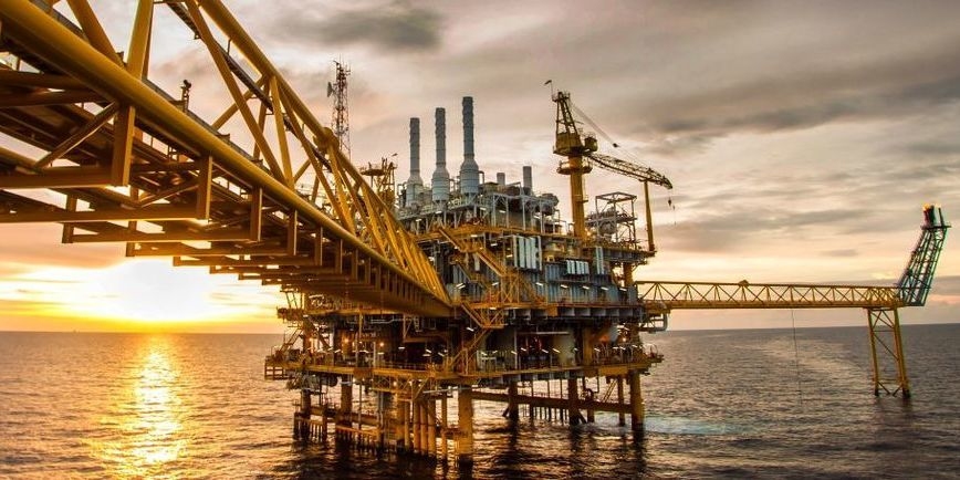 woma: Cleaning and Maintenance Offshore