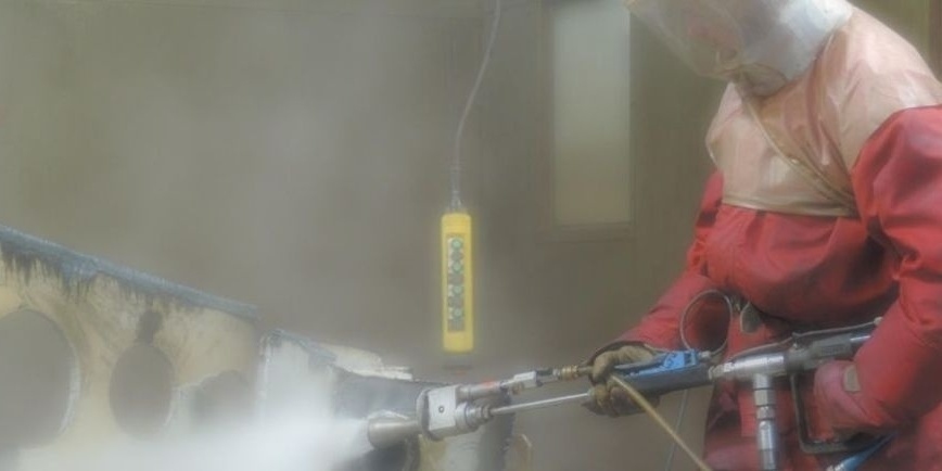 woma: Decontamination