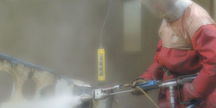 woma: Decontamination