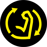 ALLPRO CONSTANT POWER