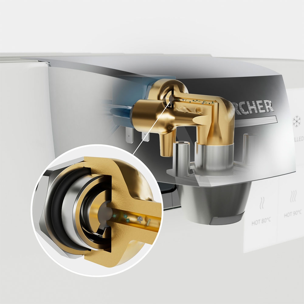 WPD GermLock WPD GermLock